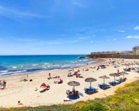 Resale - Apartamento - La Zenia