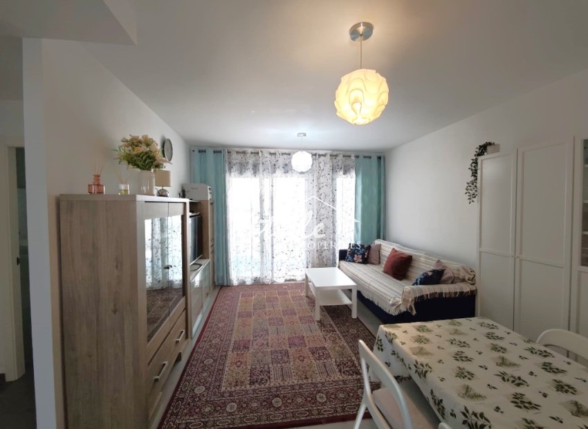 Resale - Apartamento - La Zenia