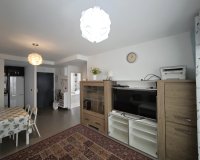 Resale - Apartamento - La Zenia