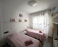 Resale - Apartamento - La Zenia