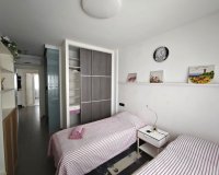 Resale - Apartamento - La Zenia