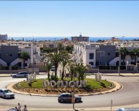 Resale - Apartamento - La Zenia