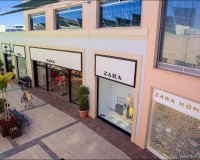 Resale - Apartamento - La Zenia