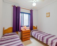 Resale - Apartamento - La Zenia