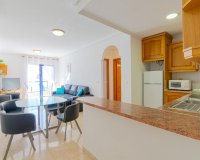 Resale - Apartamento - La Zenia