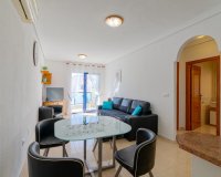 Resale - Apartamento - La Zenia