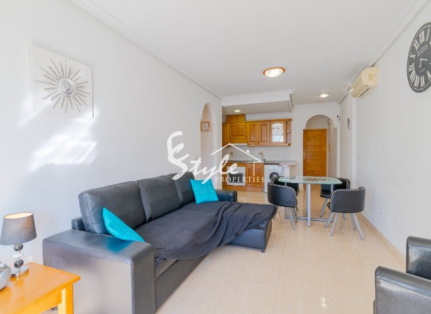 Resale - Apartamento - La Zenia