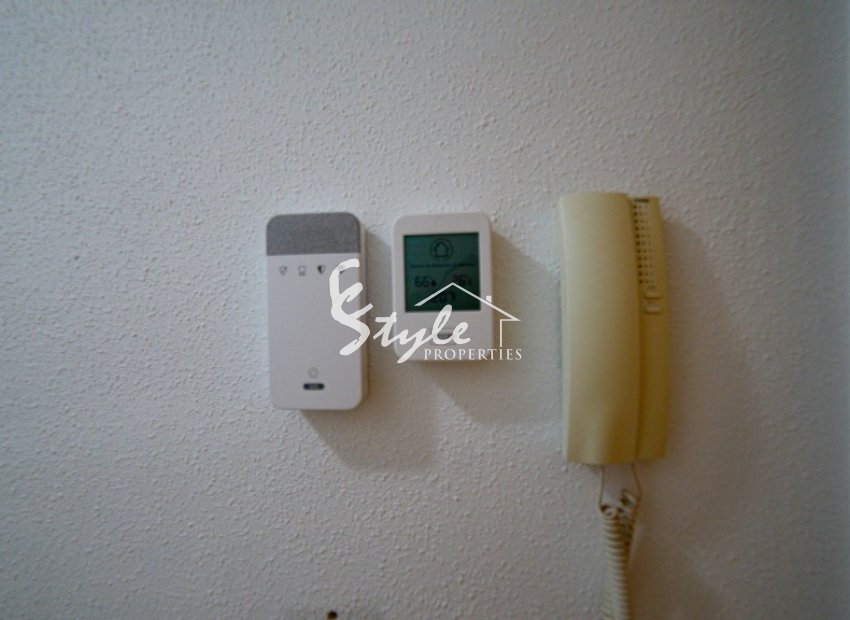 Resale - Apartamento - La Zenia