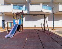 Resale - Apartamento - La Zenia