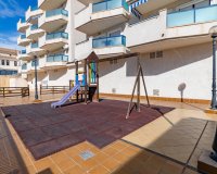 Resale - Apartamento - La Zenia