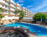 Resale - Apartamento - La Zenia