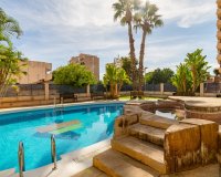 Resale - Apartamento - La Zenia