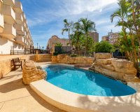 Resale - Apartamento - La Zenia