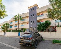 Resale - Apartamento - La Zenia