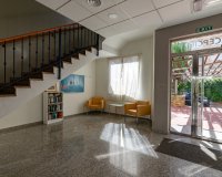 Resale - Apartamento - La Zenia