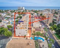 Resale - Apartamento - La Zenia