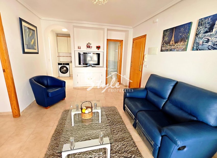 Resale - Apartamento - La Zenia