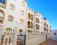 Resale - Apartamento - La Zenia