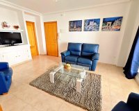Resale - Apartamento - La Zenia