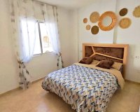 Resale - Apartamento - La Zenia