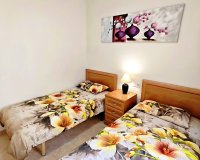 Resale - Apartamento - La Zenia