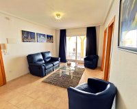 Resale - Apartamento - La Zenia