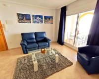 Resale - Apartamento - La Zenia