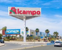 Resale - Apartamento - La Zenia