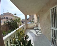 Resale - Apartamento - La Zenia