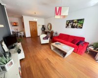 Resale - Apartamento - La Zenia