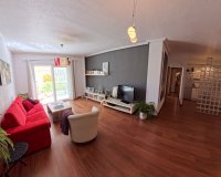 Resale - Apartamento - La Zenia