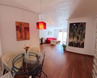 Resale - Apartamento - La Zenia