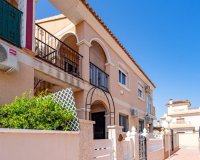 Resale - Apartamento - La Zenia