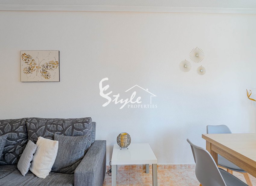 Resale - Apartamento - La Zenia