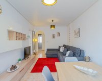 Resale - Apartamento - La Zenia