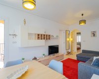 Resale - Apartamento - La Zenia