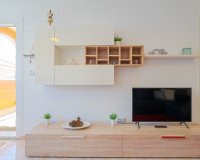 Resale - Apartamento - La Zenia