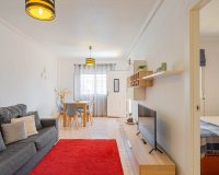 Resale - Apartamento - La Zenia