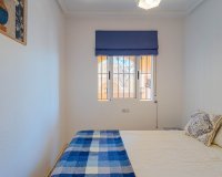 Resale - Apartamento - La Zenia