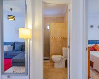 Resale - Apartamento - La Zenia