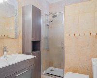 Resale - Apartamento - La Zenia