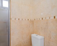 Resale - Apartamento - La Zenia