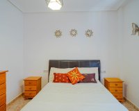 Resale - Apartamento - La Zenia