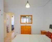 Resale - Apartamento - La Zenia