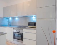 Resale - Apartamento - La Zenia