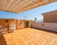 Resale - Apartamento - La Zenia