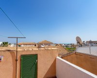 Resale - Apartamento - La Zenia