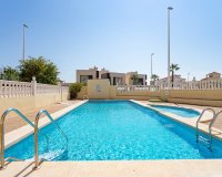 Resale - Apartamento - La Zenia