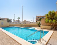 Resale - Apartamento - La Zenia