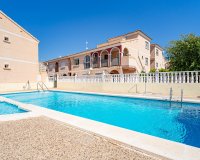 Resale - Apartamento - La Zenia